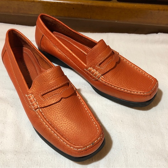 rockport brynn slip on